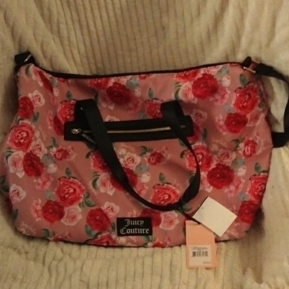 Juicy Couture Bags Sale Just Lowered Highly Discounted Huge Juicy